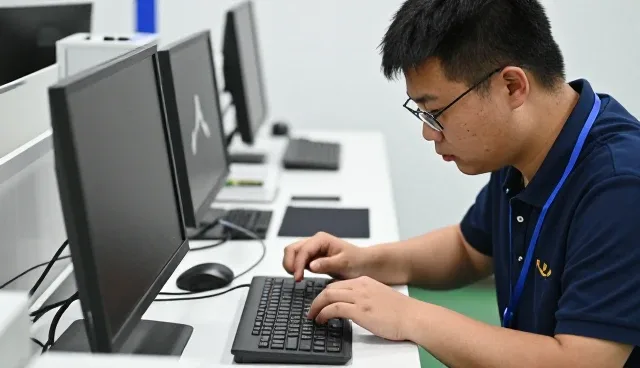 广州智美科技有限公司解读中小客户下的发展趋势