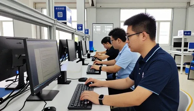 系统集成等的技术型:技术推广企业须知