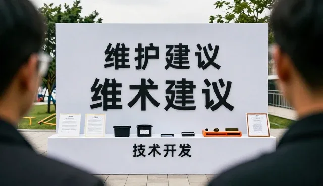 中小客户如何选择适合自身业务的技术解决方案